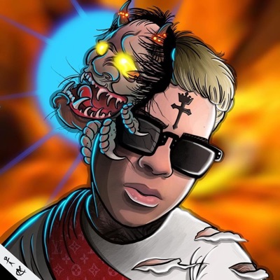 NGIncorporated - Psycho Bunny (ProodbyNG)