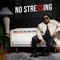 No Stressing (feat. Angie Stone) artwork