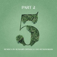 5 (Part 2) - Single - Landikhan