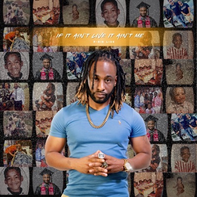 If It Aint LIVE It Aint Me