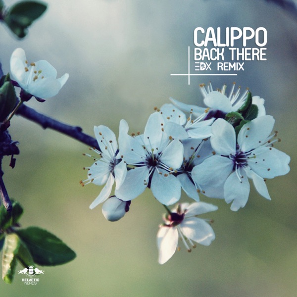 Back There (EDX Remixes) - Single