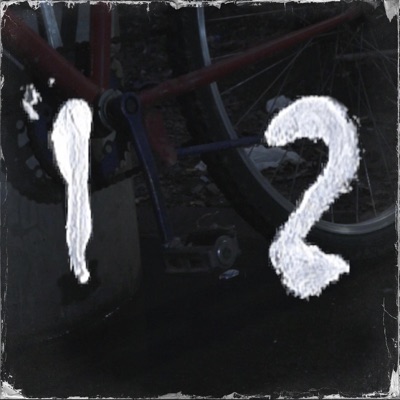 1 2 (feat. lilPerris) - Single