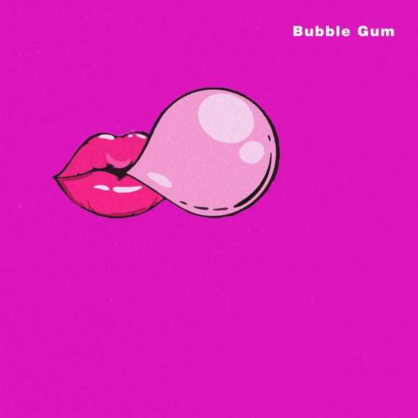 Bubble Gum (feat. Toxx) - Single