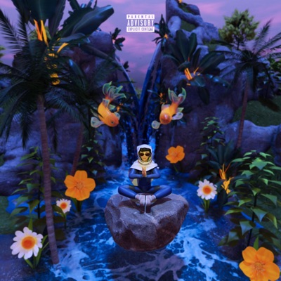 Man Obsessed Being (e)Spiritual - EP