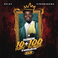 Vinawabana - Single - Aslay