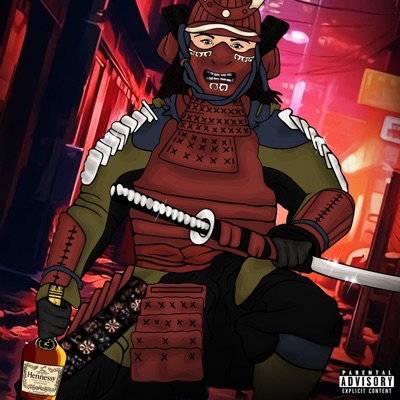 Samurai - Single