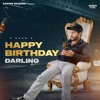 Happy Birthday Darling - Single