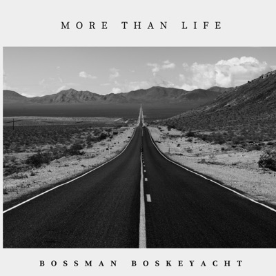 More Than Life - Single