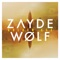 Champion (feat. Sincerely Collins) - Zayde Wølf lyrics