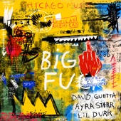 Big FU (Extended) artwork