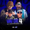 Vai de 4 (feat. DJ Dozabri) - Single