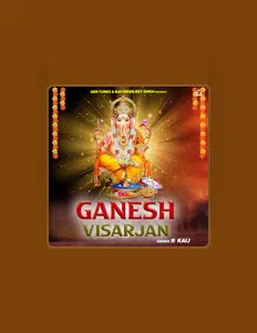 R Kaij dinle, müzik videolarını izle, biyografisini oku, tur tarihlerini ve daha fazlasını gör!