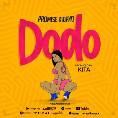 Dodo - Single