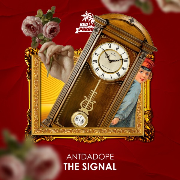The Signal - Single