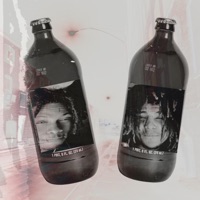 Red Stripe! - Single - Wave General & Matt Gantos