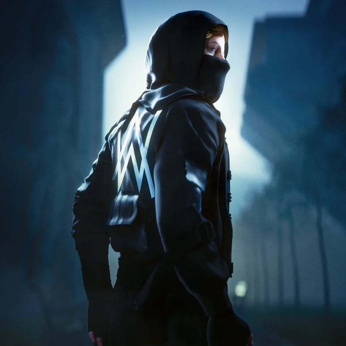 Alan Walker, Putri Ariani & Peder Elias - Who I Am - Single (2024) [iTunes Plus AAC M4A]-新房子