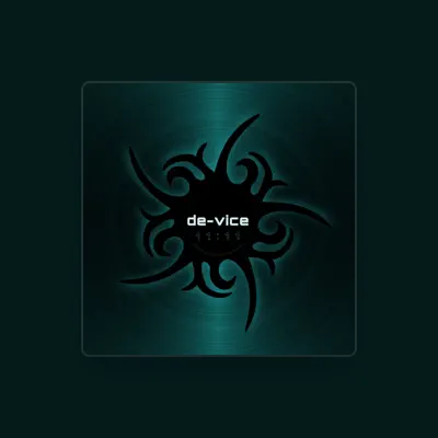 Listen to Device, watch music videos, read bio, see tour dates & more!