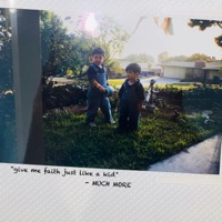 Kid - Single - MUCH MORE