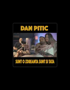 DAN PITICを聴いたり、ミュージックビデオを鑑賞したり、経歴やツアー日程などを確認したりしましょう！