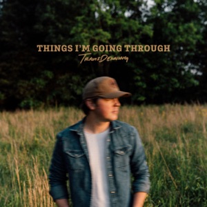 Travis Denning - Things I'm Going Through - 排舞 编舞者