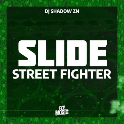 Slide Street Figther - Single