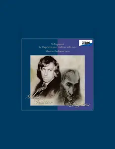 マキシム・フェドートフ을(를) 듣고, 뮤직 비디오를 보고, 약력을 읽고, 투어 일정 등을 확인하세요!