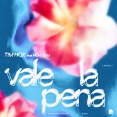 Vale La Pena (feat. Monogem) artwork