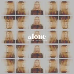Alone - EP