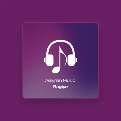 Listen to Assyrian music, watch music videos, read bio, see tour dates & more!