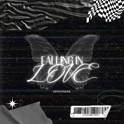 falling in love (feat. pulice) - Single