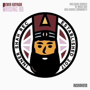 Rising 90 - EP