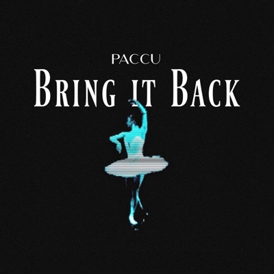 Bring It Back (feat. Jend) - Single