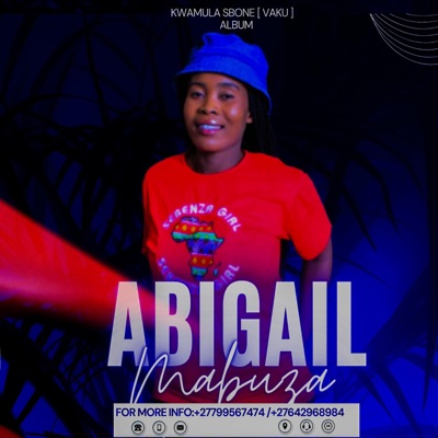 ABIGAIL MABUZA - Bekezela