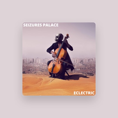 Listen to Seizures Palace, watch music videos, read bio, see tour dates & more!