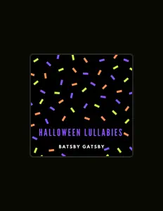 Hör dir Batsby Gatsby an, schau dir Musikvideos an, lies die Biografie, finde Tourdaten und mehr!