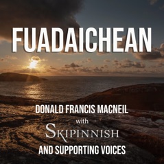 Fuadaichean (feat. Donald Francis MacNeil) - Single