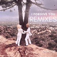 I Forgive You Remixes - EP - Gungor