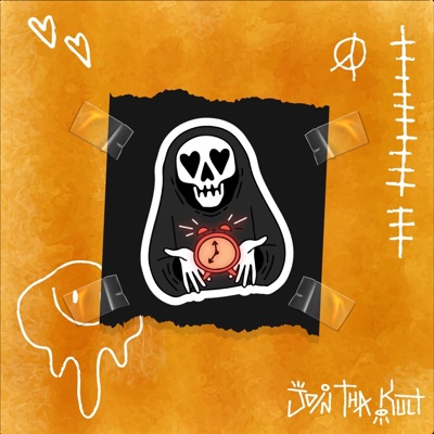 Life's Too Short - Single