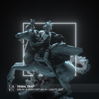 Lights Out - Single - DeKay & Jimmy Wit an H