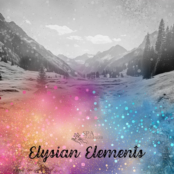 Elysian Elements - EP