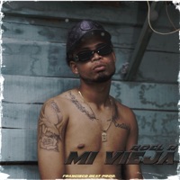 Mi Vieja - Single - Roel RD
