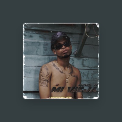 Listen to Roel RD, watch music videos, read bio, see tour dates & more!