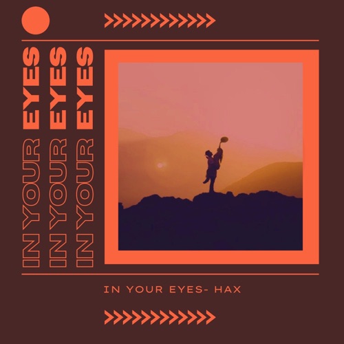In Your Eyes - Single