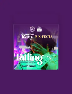 Clemantine Kavy सुनें, म्यूज़िक वीडियो देखें, बायो पढ़ें, दौरे की तारीखें और बहुत कुछ देखें!