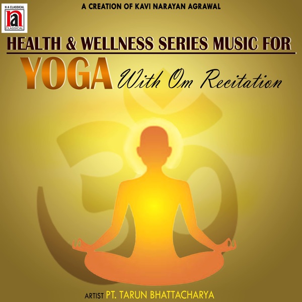 Health & Wellness Series Yoga