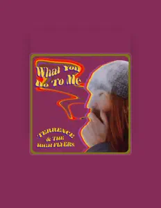 聆聽 Terrence & the High Flyers、觀看音樂影片、閱讀小傳、查看巡演日期等！