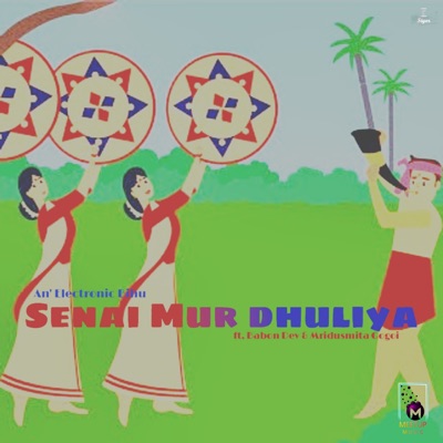 Senai Mur Dhulia - Single