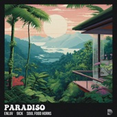 Paradiso artwork