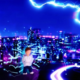 Electric Grid Waffex