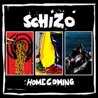 Homecoming - Single - Schizo